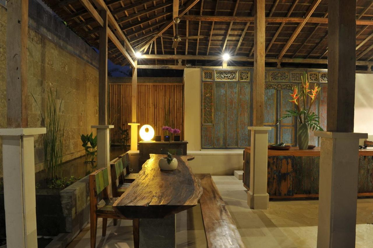 מלון Pecatu Boho Hills Bali חדר תמונה
