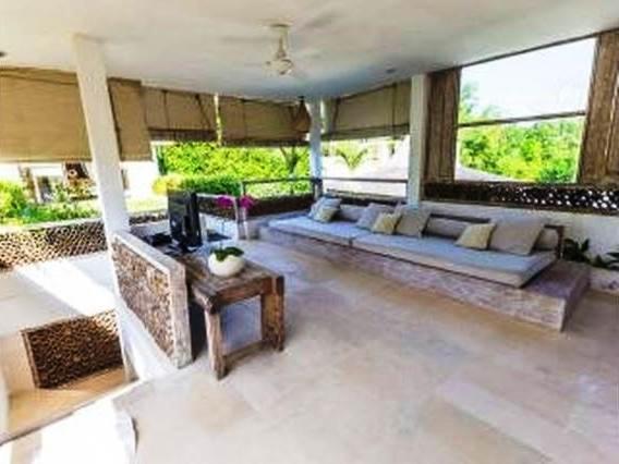 מלון Pecatu Boho Hills Bali מראה חיצוני תמונה
